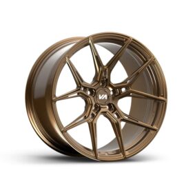 Variant Wheels NYSA - Forged Mono Block Wheel - Image 6