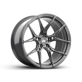 Variant Wheels NYSA - Forged Mono Block Wheel