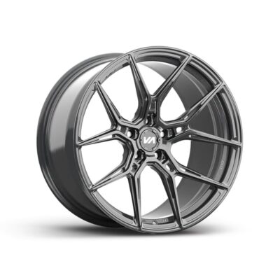 Variant Wheels NYSA - Forged Mono Block Wheel