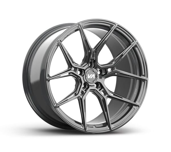 Variant Wheels NYSA - Forged Mono Block Wheel