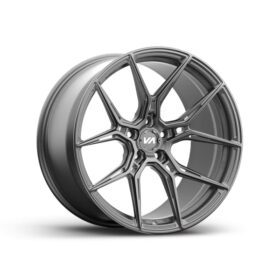 Variant Wheels NYSA - Forged Mono Block Wheel - Image 9