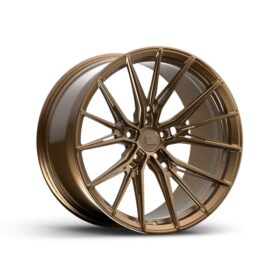 Variant Wheels RIAN - Forged Mono Block Wheel - Image 5