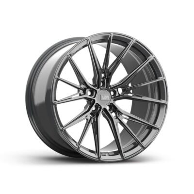 Variant Wheels RIAN - Forged Mono Block Wheel