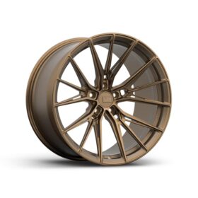 Variant Wheels RIAN - Forged Mono Block Wheel - Image 2