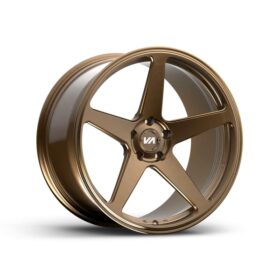 Variant Wheels SENA - Forged Mono Block Wheel - Image 4