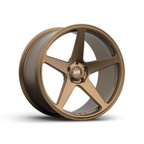 Variant Wheels SENA - Forged Mono Block Wheel - Image 2