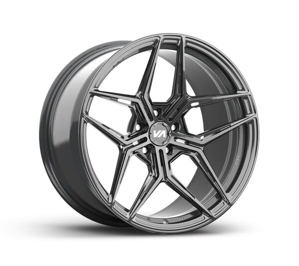 Variant Wheels ZENO - Forged Mono Block Wheel