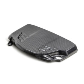 Anderson Composites 2016-2019 Cadillac ATS-V / 2022-2024 CT4-V Blackwing Carbon Fiber Engine Cover