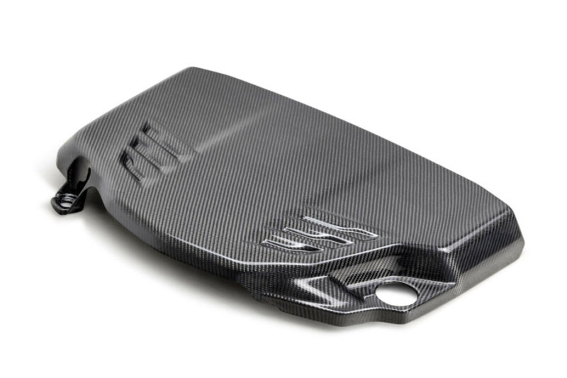 Anderson Composites 2016-2019 Cadillac ATS-V / 2022-2024 CT4-V Blackwing Carbon Fiber Engine Cover