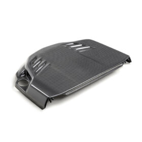 Anderson Composites ATS-V / CT4-V Blackwing Carbon Fiber Engine Cover for CT4-V - Image 2