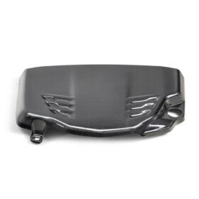 Anderson Composites ATS-V / CT4-V Blackwing Carbon Fiber Engine Cover for CT4-V - Image 3
