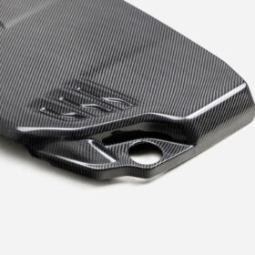 Anderson Composites ATS-V / CT4-V Blackwing Carbon Fiber Engine Cover for CT4-V - Image 4