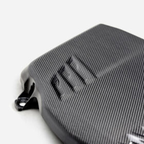 Anderson Composites ATS-V / CT4-V Blackwing Carbon Fiber Engine Cover for CT4-V - Image 5