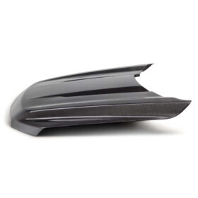 Anderson Composites F-150 Type-OE Carbon Fiber Hood - Image 4