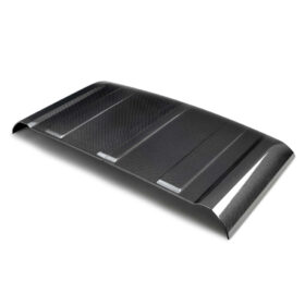 Anderson Composites Bronco Carbon Fiber Hardtop - Image 3