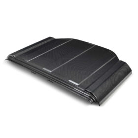 Anderson Composites Bronco Carbon Fiber Hardtop - Image 4