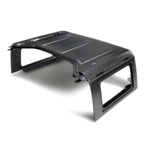 Anderson Composites Bronco Carbon Fiber Hardtop - Image 7
