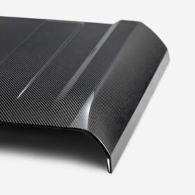 Anderson Composites Bronco Carbon Fiber Hardtop - Image 10
