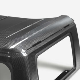 Anderson Composites Bronco Carbon Fiber Hardtop - Image 12