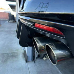 ZL1 Addons Camaro Diffuser for Camaro - Image 2
