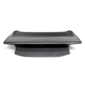 Anderson Composites Mustang Type-AO Double Sided Carbon Fiber 1-Piece Decklid for S650 Mustang - Image 2