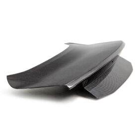 Anderson Composites Mustang Type-AO Double Sided Carbon Fiber 1-Piece Decklid for S650 Mustang - Image 3