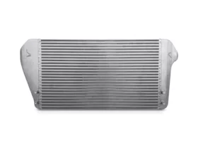 CV Fabrication CVF Explorer ST 3.0L Performance Intercooler + Aluminum Pipe Kit Bundle - Image 5