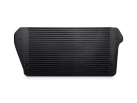 CV Fabrication CVF Explorer ST 3.0L Performance Intercooler + Aluminum Pipe Kit Bundle - Image 6