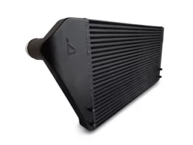 CV Fabrication CVF Explorer ST 3.0L Performance Intercooler + Aluminum Pipe Kit Bundle - Image 2