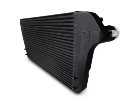 CV Fabrication CVF Explorer ST 3.0L Performance Intercooler + Aluminum Pipe Kit Bundle - Image 4