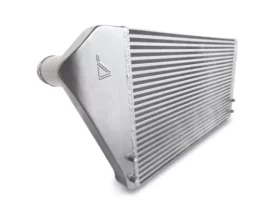 CVF 2020-2025 Ford Explorer ST 3.0L Performance Intercooler + Aluminum Pipe Kit Bundle