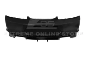 Extreme Online Store EOS Camaro ZL1 Package Rear Bumper Cover and Diffuser With Quad Exhaust Outlet for Camaro - Image 8