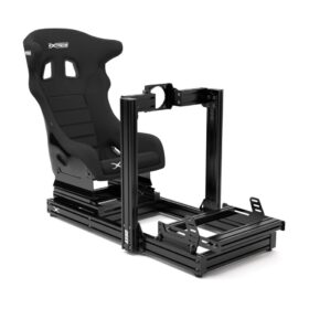 ESR AX80 Aluminum Profile Sim Racing Rig - image 1
