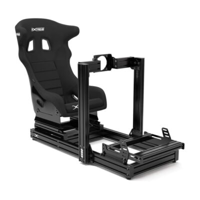 ESR AX80 Aluminum Profile Sim Racing Rig