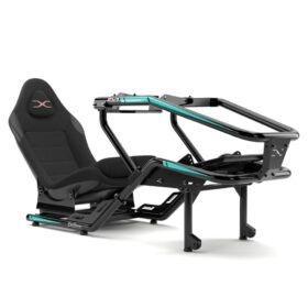 Extreme Simracing FX1 Formula Sim Racing Cockpit