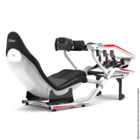 Extreme Simracing FX1 Formula Sim Racing Cockpit