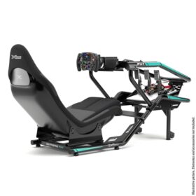 Extreme Simracing FX1 Formula Sim Racing Cockpit