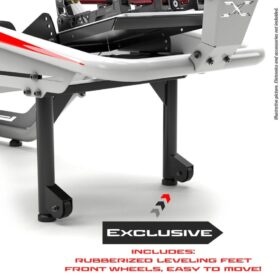 Extreme Simracing FX1 Formula Sim Racing Cockpit
