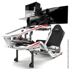 Extreme Simracing FX1 Formula Sim Racing Cockpit