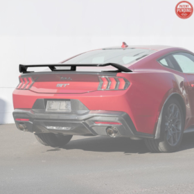 FFP 2024-2026 Ford Mustang GT Rear Spoiler - image 2