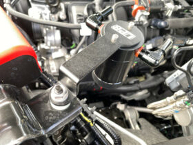 UPR Products UPR 2024 Ranger 2.3 Ecoboost Plug N Play Oil Catch Can Separator - Image 4
