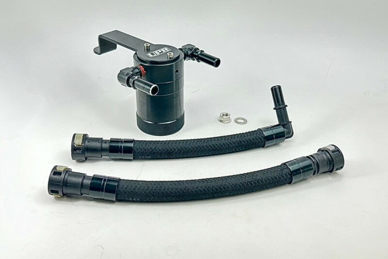 UPR 2024 Ford Ranger 2.3 Ecoboost Plug N Play Oil Catch Can Separator