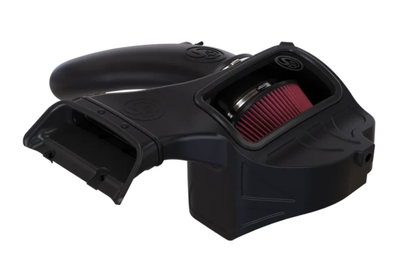 S&B 2018-2024 Ford F-150 5.0L Coyote V8 Cold Air Intake