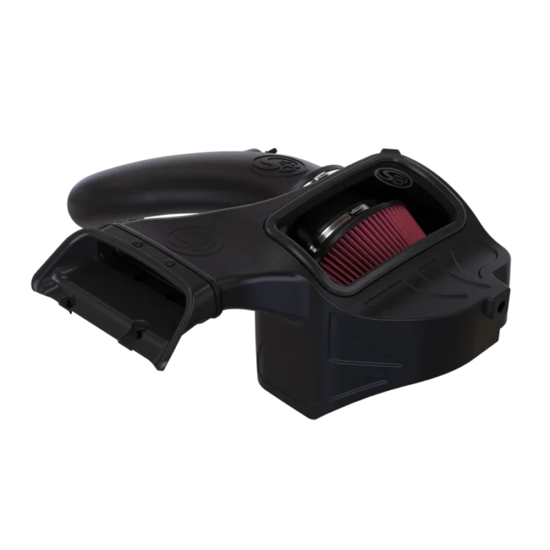 S&B 2018-2024 Ford F-150 5.0L Coyote V8 Cold Air Intake