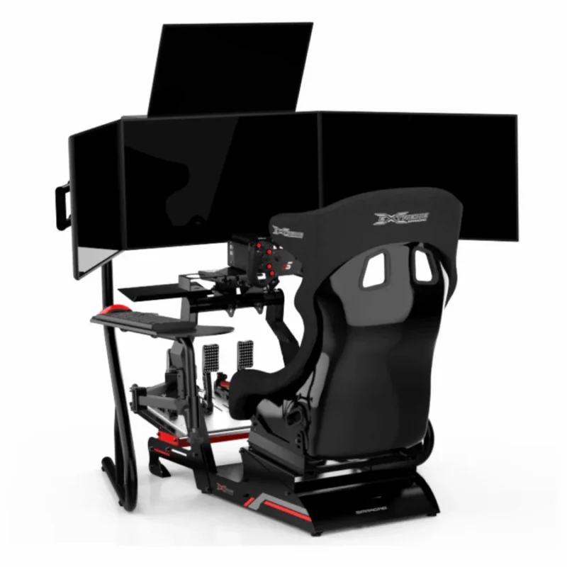ESR Chassis 3.0 Extreme Sim Racing Configurator