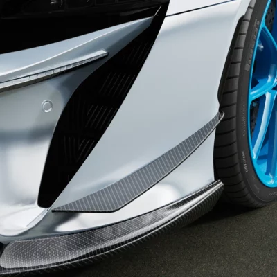 Vorsteiner 2023-2025 Mclaren Artura Carbon Fiber GP63 Canards