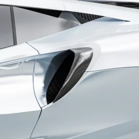 Vorsteiner 2023-2025 Mclaren Artura Carbon Fiber GP63 Sid...