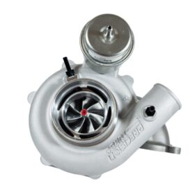 Precision Turbo NX2 Stage 2 Next Gen Mustang EcoBoost Turbocharger