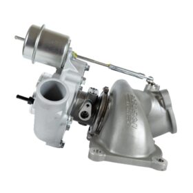 Precision Turbo NX2 Stage 2 Next Gen Mustang EcoBoost Turbocharger