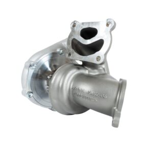 Precision Turbo NX2 Stage 2 Next Gen Mustang EcoBoost Turbocharger